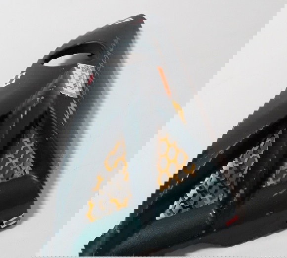 Carenagem Torneirinha Tanque Esq Ybr 125 2008 Avaria 32570 Verde