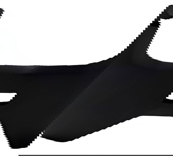 Acabamento Inferior Faro Fazer 250 18/20 Ori 30120 Avaria Preto