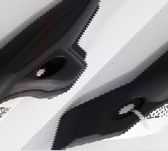 Carenagem Yamaha L/e Quadro Elástico Fazer 150 2015 (4227)