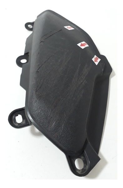 Acabamento Rabeta Yamaha N-max 160 17/20 L/d Avaria 14222