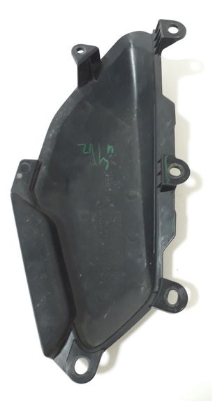 Acabamento Rabeta Yamaha N-max 160 17/20 L/d Avaria 14222
