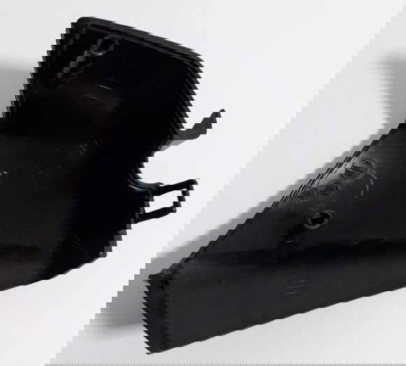 Acabamento Tampa Filtro Ar N-max 160 17/20 (detalhe) 10679