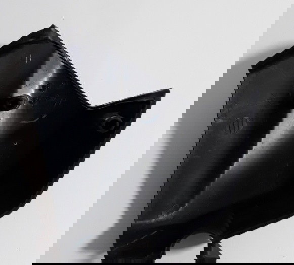 Acabamento Tampa Filtro Ar N-max 160 17/20 (detalhe) 10679