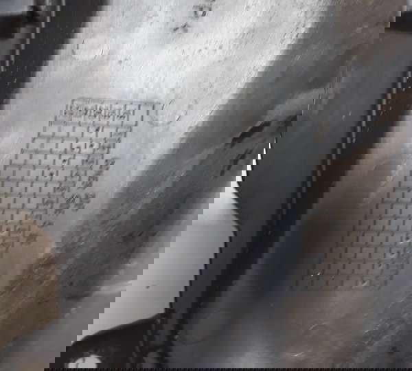 Acabamento Rabeta Dir Yamaha Nmax 21/22 Ori 30415 Preto