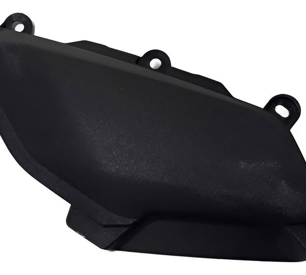 Acabamento Rabeta Dir Yamaha Nmax 21/22 Ori 30415 Preto