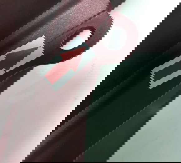 Carenagem Painel Yamaha Fazer 150 16/22 Ori 35085 Avaria Vermelho