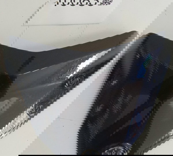 Carenagem Superior Farol Yamaha Fazer 250 18 21 Ori (10083) Preto