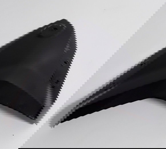 Carenagem Superior Farol Fazer 250 2018/20 Avaria (11463) Preto