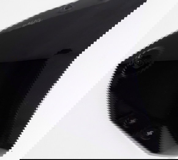 Carenagem Superior Farol Fazer 250 2018/20 Avaria (11463) Preto