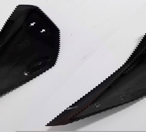 Carenagem Superior Farol Fazer 250 2018/20 Avaria (11463) Preto