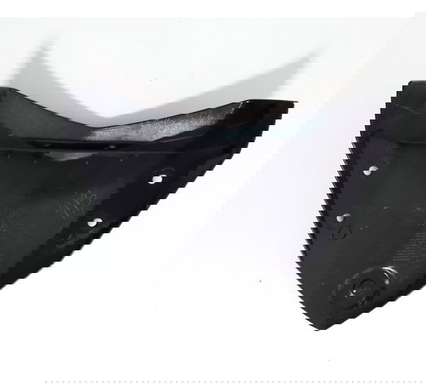 Carenagem Superior Farol Fazer 250 2018/20 Avaria (11463) Preto