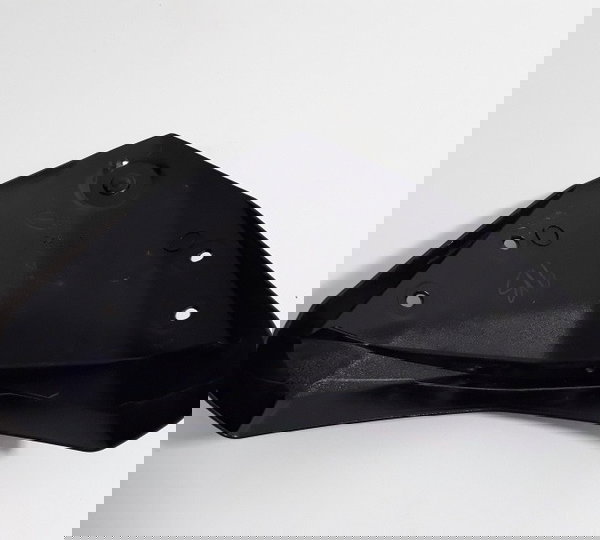 Carenagem Superior Farol Fazer 250 2018/20 Avaria (11463) Preto