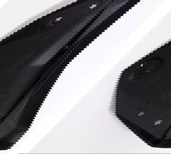 Carenagem Superior Farol Fazer 250 2018/20 Avaria (11463) Preto