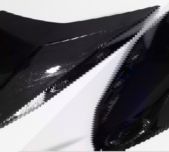 Carenagem Superior Farol Fazer 250 2018/20 Avaria (11463) Preto