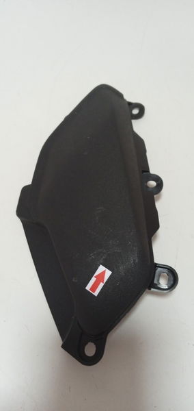 Acabamento Esq Rabeta Yamaha N-max 160 17/20 Avaria 15678
