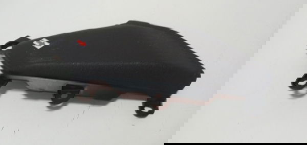 Acabamento Esq Rabeta Yamaha N-max 160 17/20 Avaria 15678