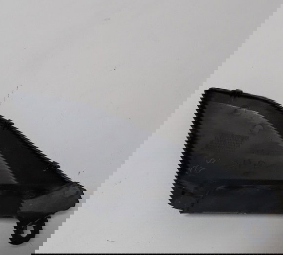 Acabamento Rabeta Esq Yamaha Nmax 21/22 Ori 30288 Detalhes Preto