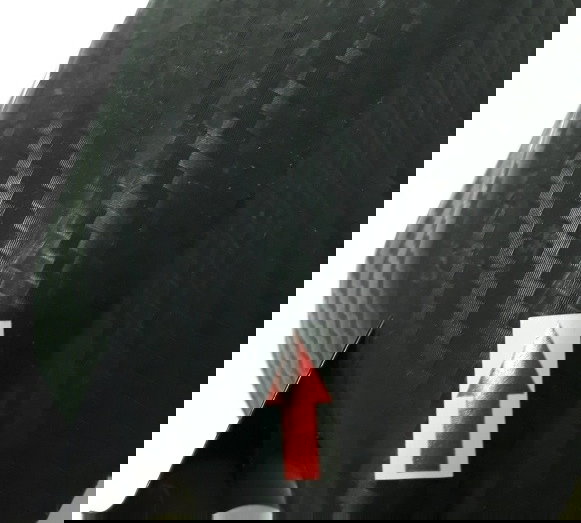 Acabamento Tampa Filtro Ar N-max 160 17/20 Avaria 15188