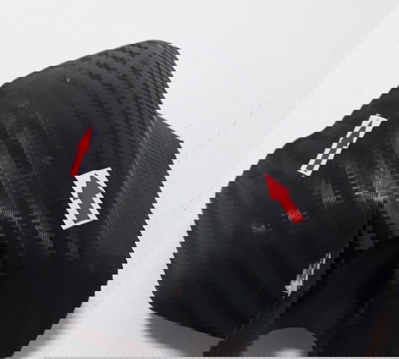 Acabamento Tampa Filtro Ar N-max 160 17/20 Avaria 15188