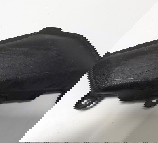 Acabamento Esq Rabeta Yamaha N-max 160 17/20 Avaria 22776 Preto