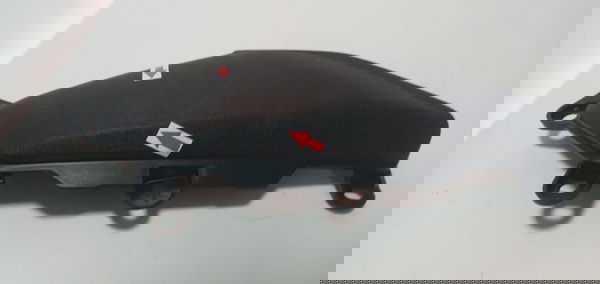 Acabamento Esq Rabeta Yamaha N-max 160 17/20 Avaria 11536