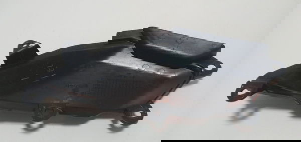 Acabamento Esq Rabeta Yamaha N-max 160 17/20 Avaria 11536