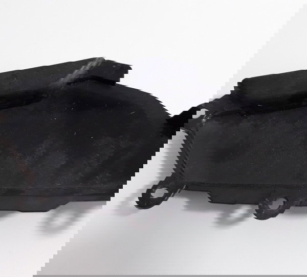 Acabamento Lateral Dir Yamaha N Max 17/20 Original (11715) Preto