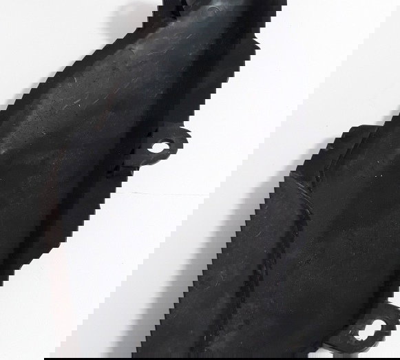 Acabamento Lateral Dir Yamaha N Max 17/20 Original (11715) Preto