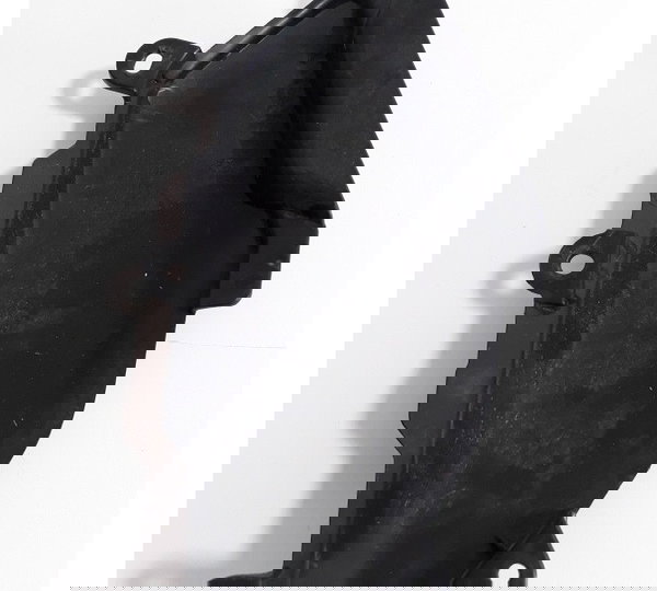 Acabamento Lateral Dir Yamaha N Max 17/20 Original (11715) Preto