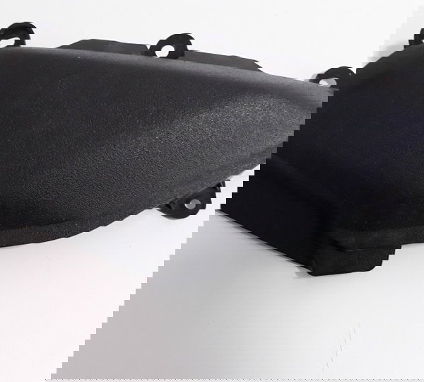 Acabamento Lateral Dir Yamaha N Max 17/20 Original (11715) Preto