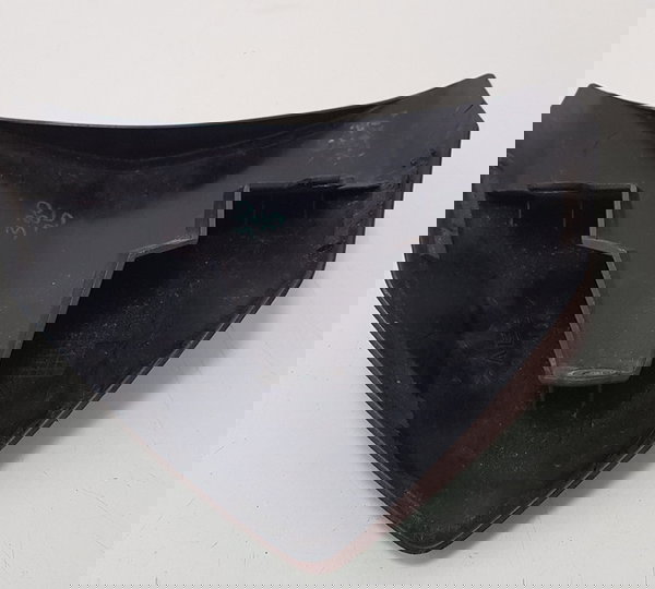 Acabamento Painel Yamaha Factor 150 Original Avaria 32680 Preto