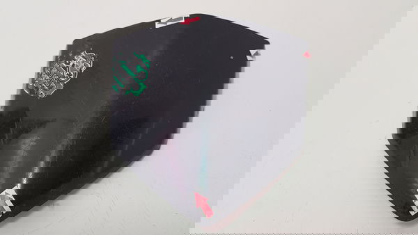 Acabamento Painel Yamaha Factor 150 Original Avaria 32680
