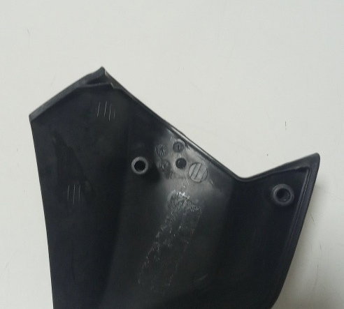 Acabamento Tampa Filtro Ar N-max 160 17/20 (detalhe) 330