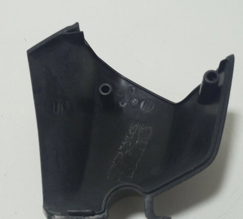 Acabamento Tampa Filtro Ar N-max 160 17/20 (detalhe) 330