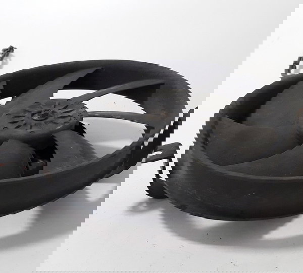 Ventoinha Radiador Honda Cb 1300 Original Descrição 40929