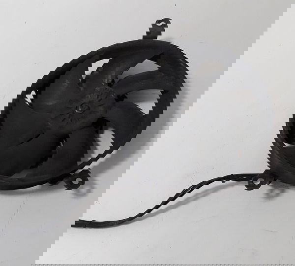 Ventoinha Radiador Honda Cb 1300 Original Descrição 40929