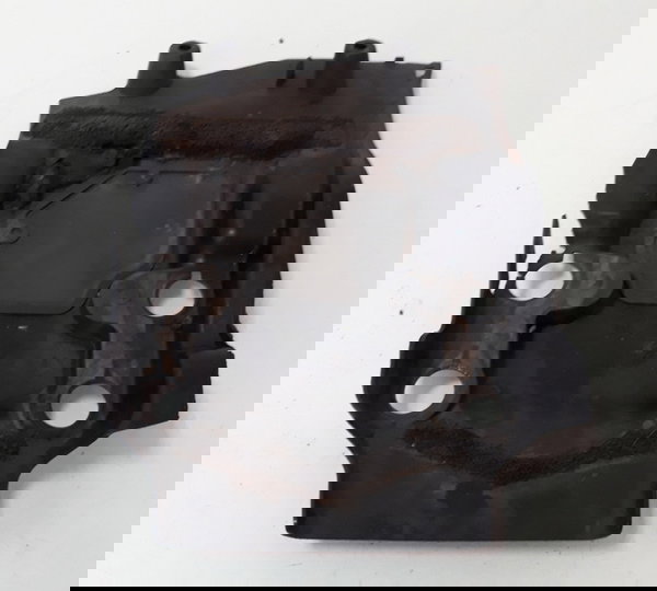 Acabamento Quadro B Yamaha R1 09/14 Original Descrição 40859 Preto