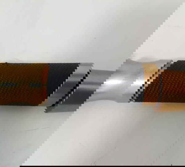 Par Manopla Manete Yamaha R1 09/14 Esportivo Descrição 40858 Dourado