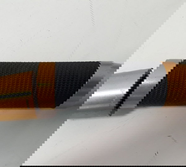 Par Manopla Manete Yamaha R1 09/14 Esportivo Descrição 40858 Dourado