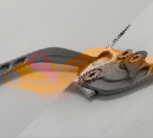 Par Manopla Manete Yamaha R1 09/14 Esportivo Descrição 40858 Dourado