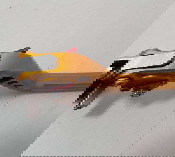 Par Manopla Manete Yamaha R1 09/14 Esportivo Descrição 40858 Dourado