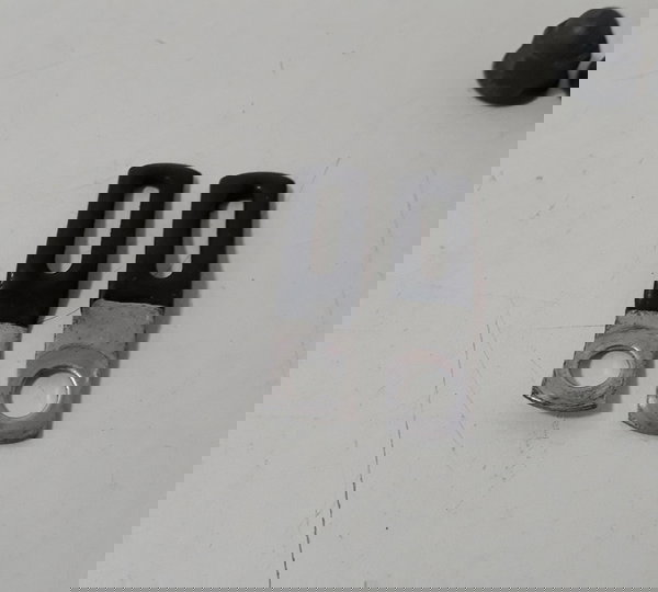 Porca Fixação Bomba Combustivel Cb 1300 Orig 40917