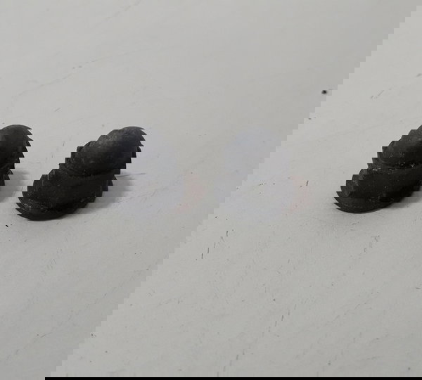 Porca Fixação Bomba Combustivel Cb 1300 Orig 40917