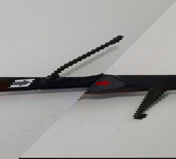 Descanso Lateral Honda Cb 1300 Original Descrição 40896