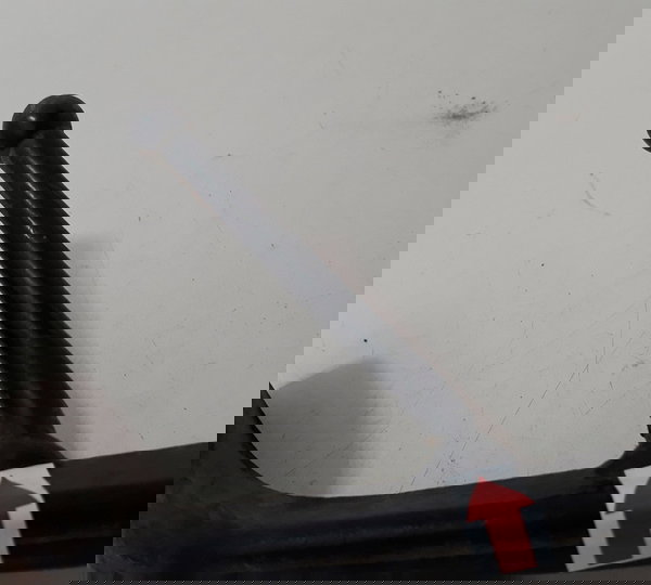 Descanso Lateral Honda Cb 1300 Original Descrição 40896