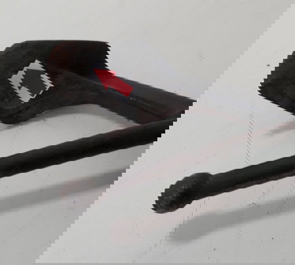 Descanso Lateral Honda Cb 1300 Original Descrição 40896