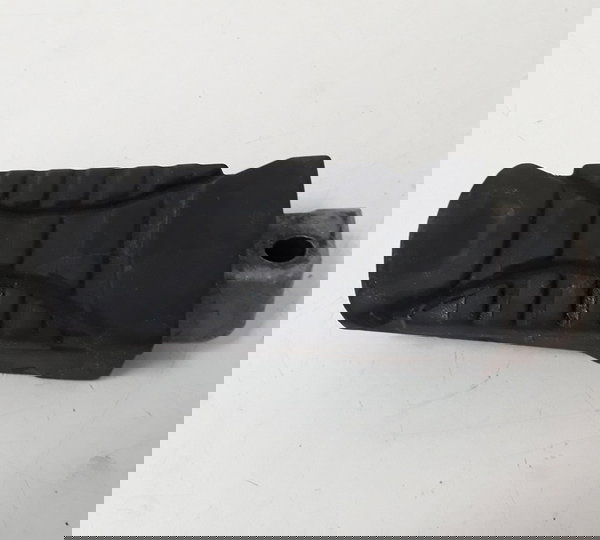 Pedaleira Traseira Esq Bmw R 1200 Gs 13/19 Quebrada 40550