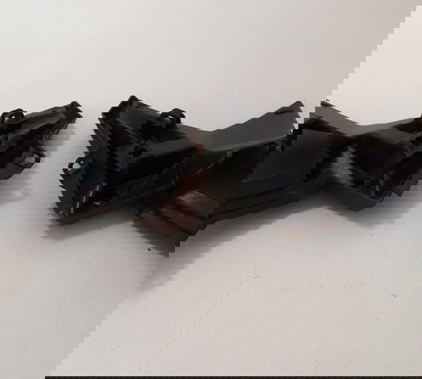 Par Acabamento Aba Tanque Cg 160 Titan 16/21 Descrição 41373 Preto