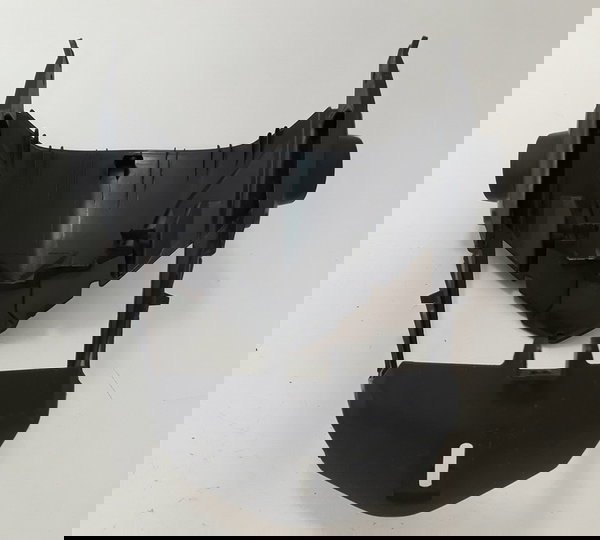 Mascara Farol Cg 160 Titan 22/23 Sportive Descrição 41365 Preto