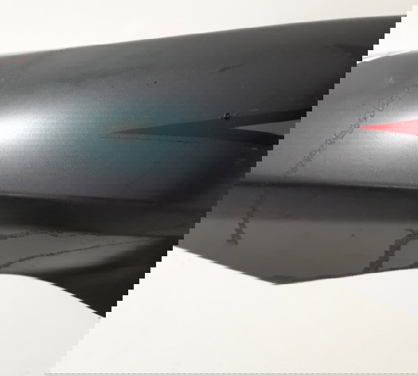 Carenagem Aba Tanque Dir Honda Xre 190 Orig Descrição 41371 Cinza-escuro